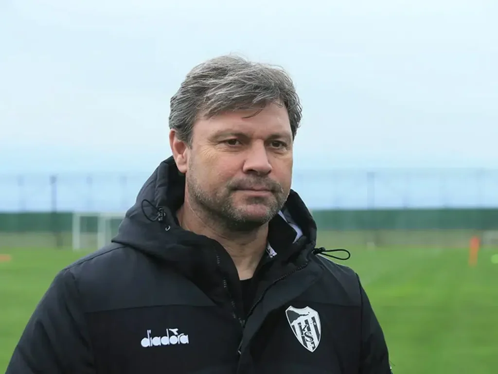 Ertuğrul Sağlam'dan Süper Lig Çıkışı: 
