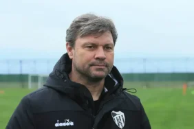 Ertuğrul Sağlam'dan Süper Lig Çıkışı: "İki Takımlı Yarış İstemiyoruz"