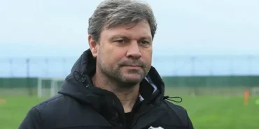 Ertuğrul Sağlam'dan Süper Lig Çıkışı: "İki Takımlı Yarış İstemiyoruz"
