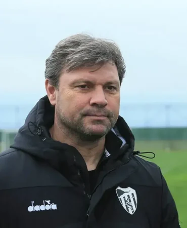 Ertuğrul Sağlam'dan Süper Lig Çıkışı: "İki Takımlı Yarış İstemiyoruz"