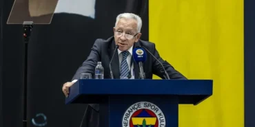 Fenerbahçe'nin Toplam Borcu Açıklandı: İşte 2026 Mali Tablosu