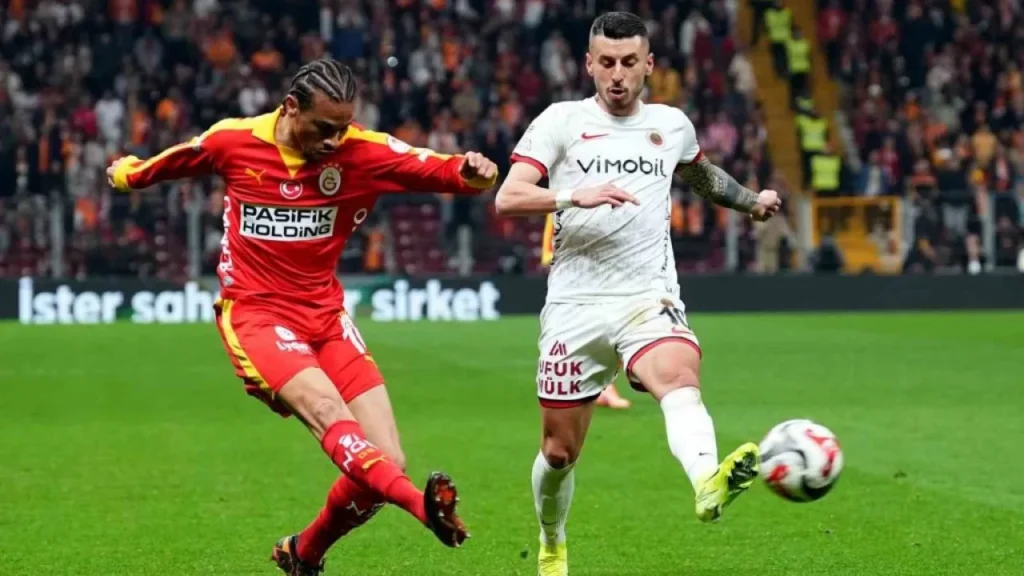 Sarı-Kırmızılılarda Kaçan Fırsatlar ve Yeni Rakip