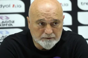 Hikmet Karaman’dan Amedspor Maçı Öncesi Flaş İtiraf!