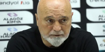 Hikmet Karaman’dan Amedspor Maçı Öncesi Flaş İtiraf!