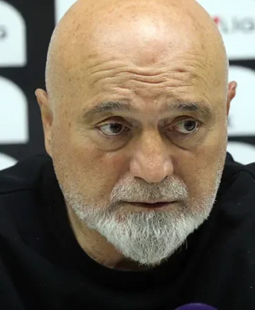 Hikmet Karaman’dan Amedspor Maçı Öncesi Flaş İtiraf!