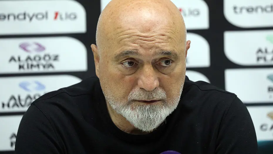 Hikmet Karaman’dan Amedspor Maçı Öncesi Flaş İtiraf!