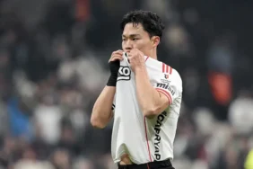 Beşiktaş'ı İhya Edecek Rakam: Hyeon-gyu Oh İçin Türk Futbol Tarihine Geçecek Bonservis!