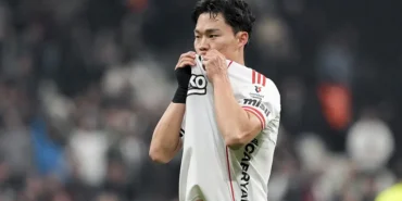 Beşiktaş'ı İhya Edecek Rakam: Hyeon-gyu Oh İçin Türk Futbol Tarihine Geçecek Bonservis!