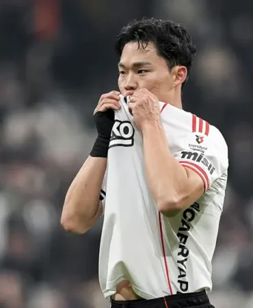 Beşiktaş'ı İhya Edecek Rakam: Hyeon-gyu Oh İçin Türk Futbol Tarihine Geçecek Bonservis!