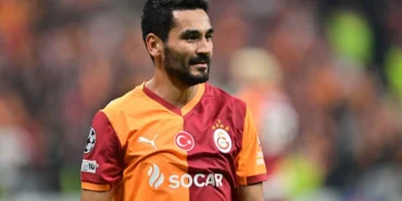 İlkay Gündoğan'a Suudi Arabistan Kancası: Al-Ahli'den Galatasaray'a 10 Milyon Euroluk Teklif!