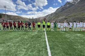 Turkcell Kadın Futbol Süper Ligi 25. Hafta Analizi