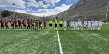 Turkcell Kadın Futbol Süper Ligi 25. Hafta Analizi