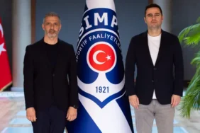 Kasımpaşa’da Bir İlk: Soykan Başar Futbol Gelişim Direktörü Oldu