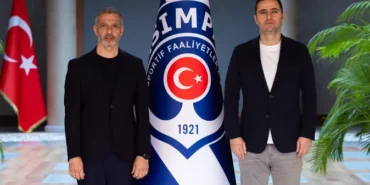 Kasımpaşa’da Bir İlk: Soykan Başar Futbol Gelişim Direktörü Oldu