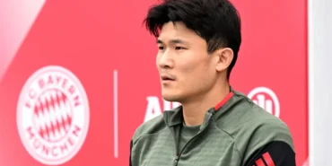 Fenerbahçe'de Kim Min-jae Heyecanı: İstanbul'da Dev Zirve!