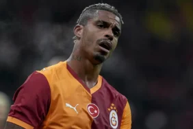 Galatasaray'da 26. Şampiyonluk Öncesi Mario Lemina Bilmecesi