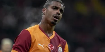 Galatasaray'da 26. Şampiyonluk Öncesi Mario Lemina Bilmecesi
