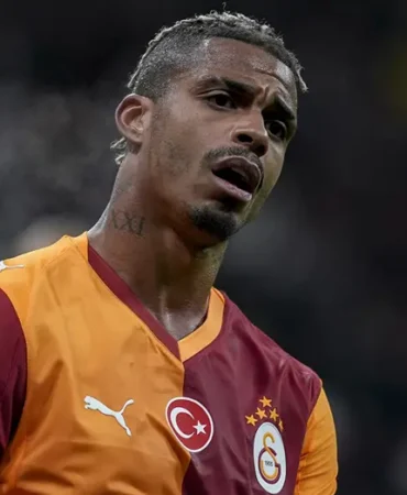 Galatasaray'da 26. Şampiyonluk Öncesi Mario Lemina Bilmecesi