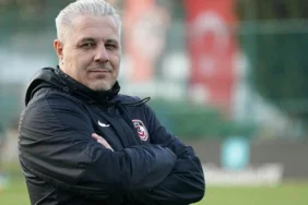 Marius Sumudica Süper Lig'e mi Dönüyor?