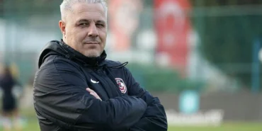Marius Sumudica Süper Lig'e mi Dönüyor?