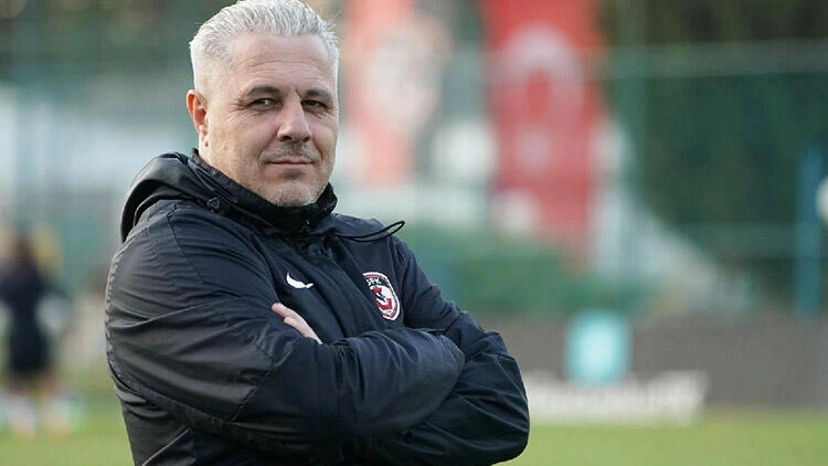 Marius Sumudica Süper Lig'e mi Dönüyor?