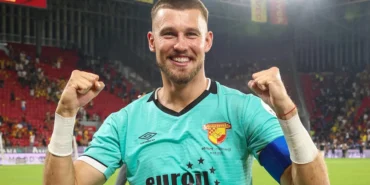 Göztepe'de Mateusz Lis Depremi: Lech Poznan Transfer İçin Düğmeye Bastı!