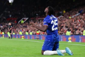 Chelsea'den Dev Hamle! Moises Caicedo 2033'e Kadar İmzayı Atıyor
