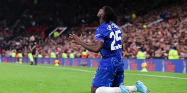 Chelsea'den Dev Hamle! Moises Caicedo 2033'e Kadar İmzayı Atıyor