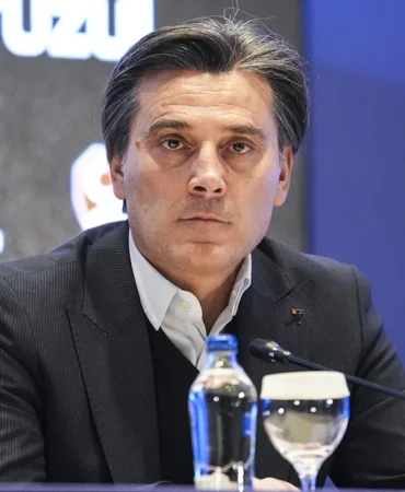 Vincenzo Montella'dan 2026 Dünya Kupası ve Milli Takım Değerlendirmesi