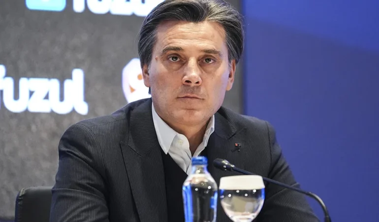 Vincenzo Montella'dan 2026 Dünya Kupası ve Milli Takım Değerlendirmesi