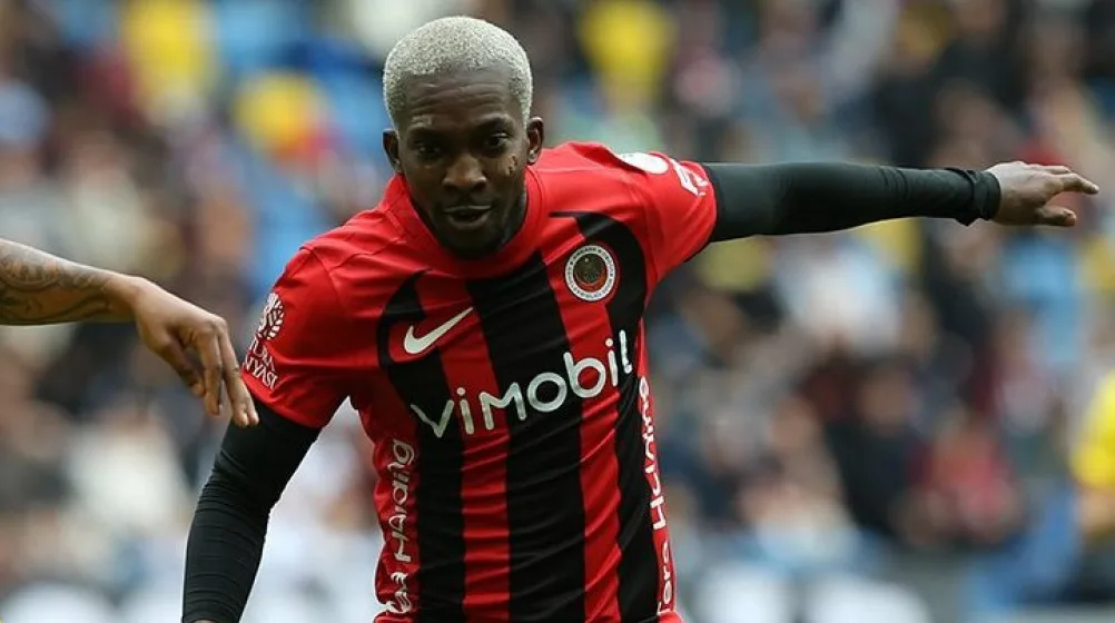 Henry Onyekuru Gerçeği ve Takımdaki Geleceği