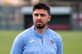 Trabzonspor'da Fatih Tekke'den Sürpriz Ozan Tufan Kararı!