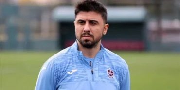 Trabzonspor'da Fatih Tekke'den Sürpriz Ozan Tufan Kararı!
