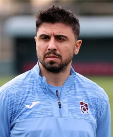 Trabzonspor'da Fatih Tekke'den Sürpriz Ozan Tufan Kararı!