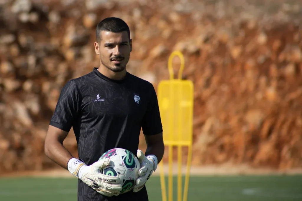 Ricardo Velho’nun 2026 Dünya Kupası Hedefi: 