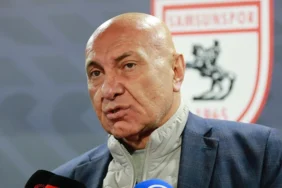 Samsunspor'dan Atilla Karaoğlan Atamasına Sert Tepki: "Kabul Edilemez!"