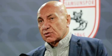 Samsunspor'dan Atilla Karaoğlan Atamasına Sert Tepki: "Kabul Edilemez!"