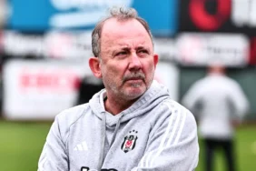 Sergen Yalçın Jean-Ricner Bellegarde İçin Onayı Verdi!