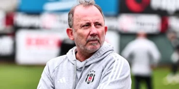 Sergen Yalçın Jean-Ricner Bellegarde İçin Onayı Verdi!
