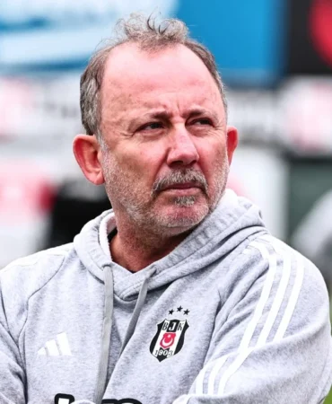Sergen Yalçın Jean-Ricner Bellegarde İçin Onayı Verdi!