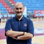 Trabzonspor Basketbol Takımı Gözünü Zirveye Dikti: Hedef İlk Dört!