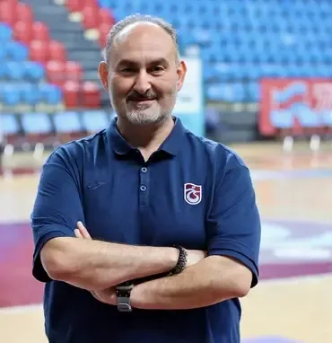 Trabzonspor Basketbol Takımı Gözünü Zirveye Dikti: Hedef İlk Dört!