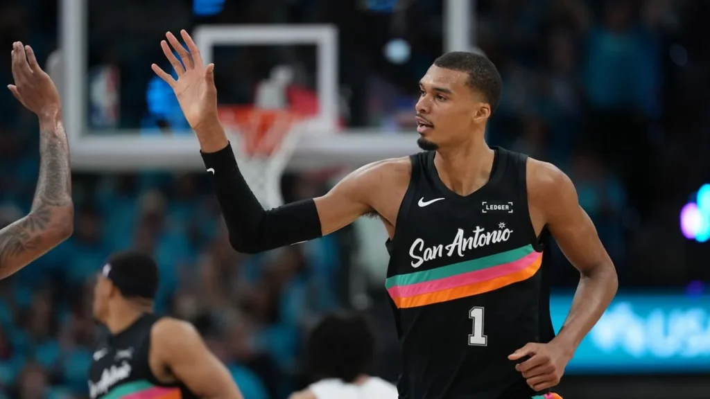 Hücumda ve Savunmada Kusursuzluk: MVP Adaylığı