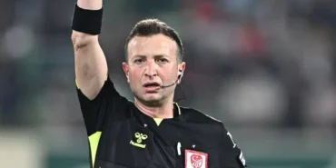 Derbi Krizi: Galatasaray-Fenerbahçe Maçında Yasin Kol