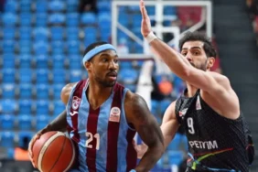 Petkimspor Trabzon’da Hayat Buldu: Kümede Kalma Yolunda Dev Adım!