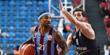 Petkimspor Trabzon’da Hayat Buldu: Kümede Kalma Yolunda Dev Adım!