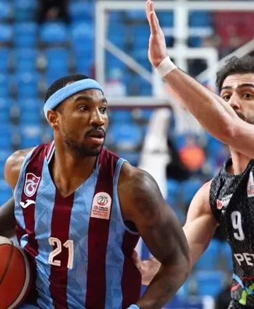 Petkimspor Trabzon’da Hayat Buldu: Kümede Kalma Yolunda Dev Adım!