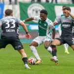 Konyaspor Evinde Hata Yapmadı: Karagümrük Karşısında Net Galibiyet!