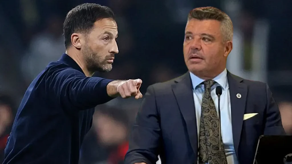 Saran ve Tedesco İçin İstifa Sesleri
