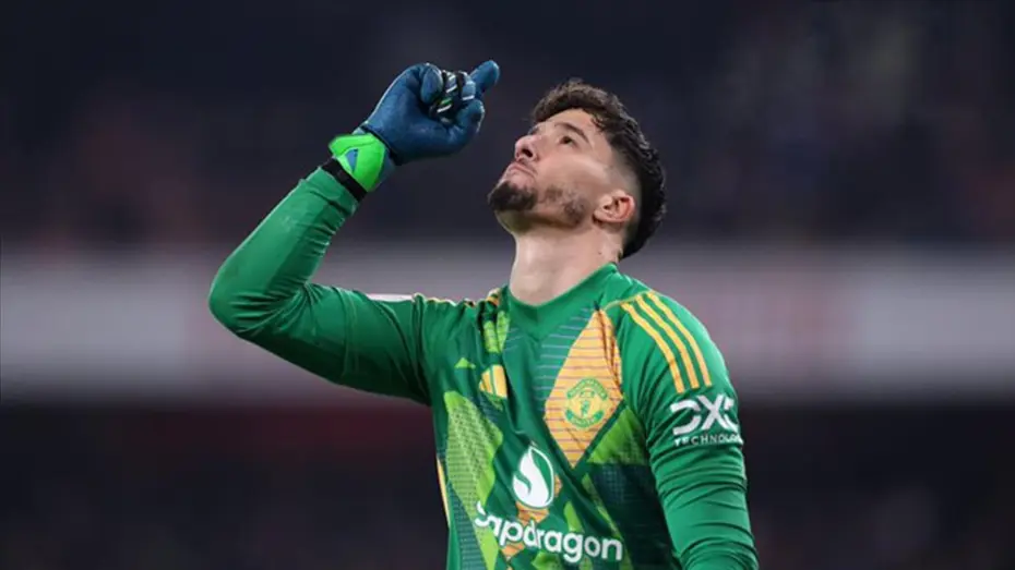 Altay Bayındır İçin Ayrılık Çanları Çalıyor